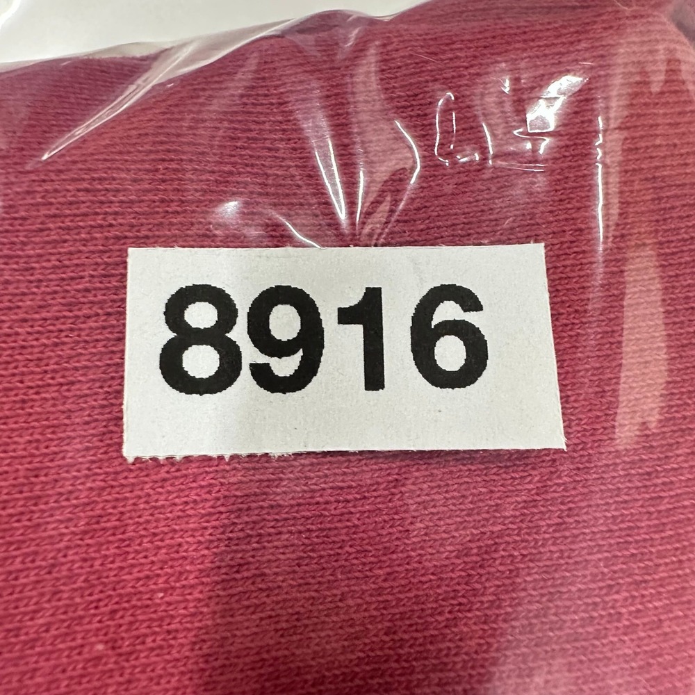 Nike NSW Club Fleece Pullover Hoodie Mens XXL Gym‎ Red Retro Sweatshirt - Picture 12 of 13